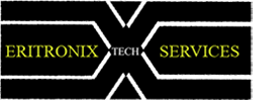 Eritronix Tech Services Logo